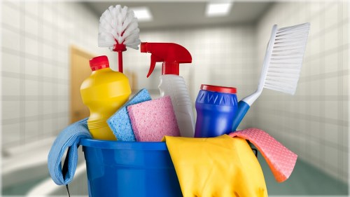 Professional stain removal service for W9 homes and flats