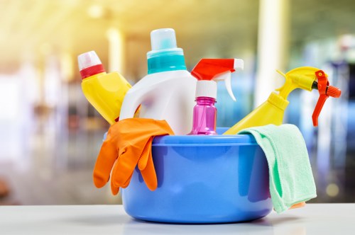 Stain and odour treatment for a mattress in West London