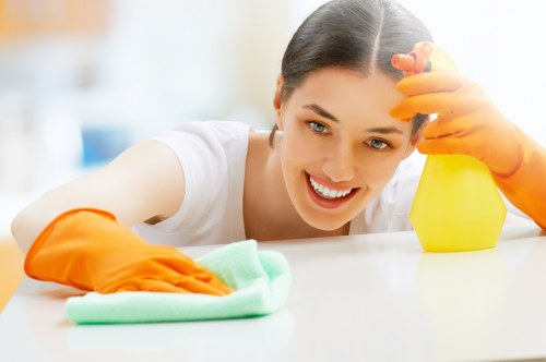 Protected payment processing for Carpet Cleaners W9