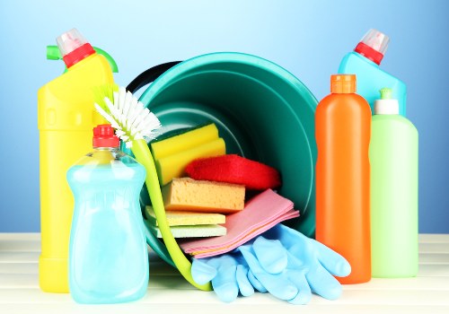Deep cleaning equipment used on a lounge sofa in a W9 flat