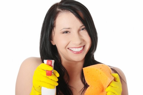 Specialist cleaning for tiled and stone floors in W9