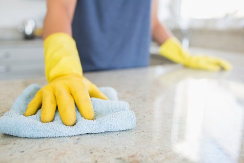 Ongoing commitment to prevent exploitation in Carpet Cleaners W9