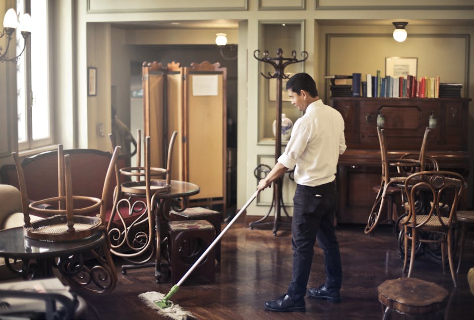 Booking delays and availability for Maida Vale cleaning services